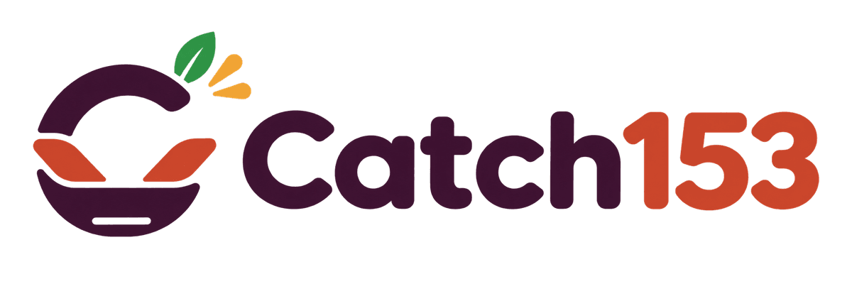 Catch153